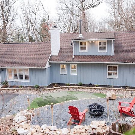 Cowry Acres - 11 Acre Enchanted Retreat, Hot Tub New Hope Exteriér fotografie