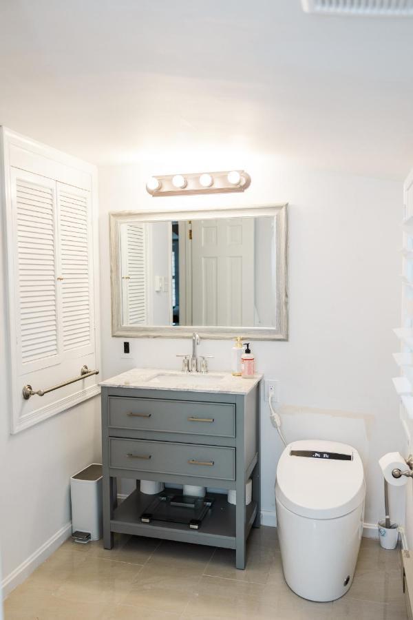 Cowry Acres - 11 Acre Enchanted Retreat, Hot Tub New Hope Exteriér fotografie