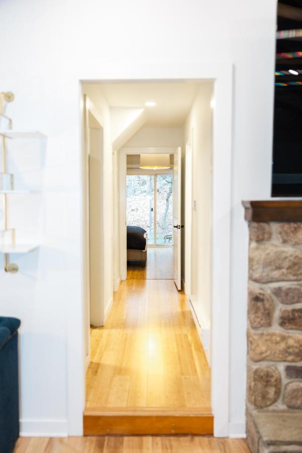 Cowry Acres - 11 Acre Enchanted Retreat, Hot Tub New Hope Exteriér fotografie